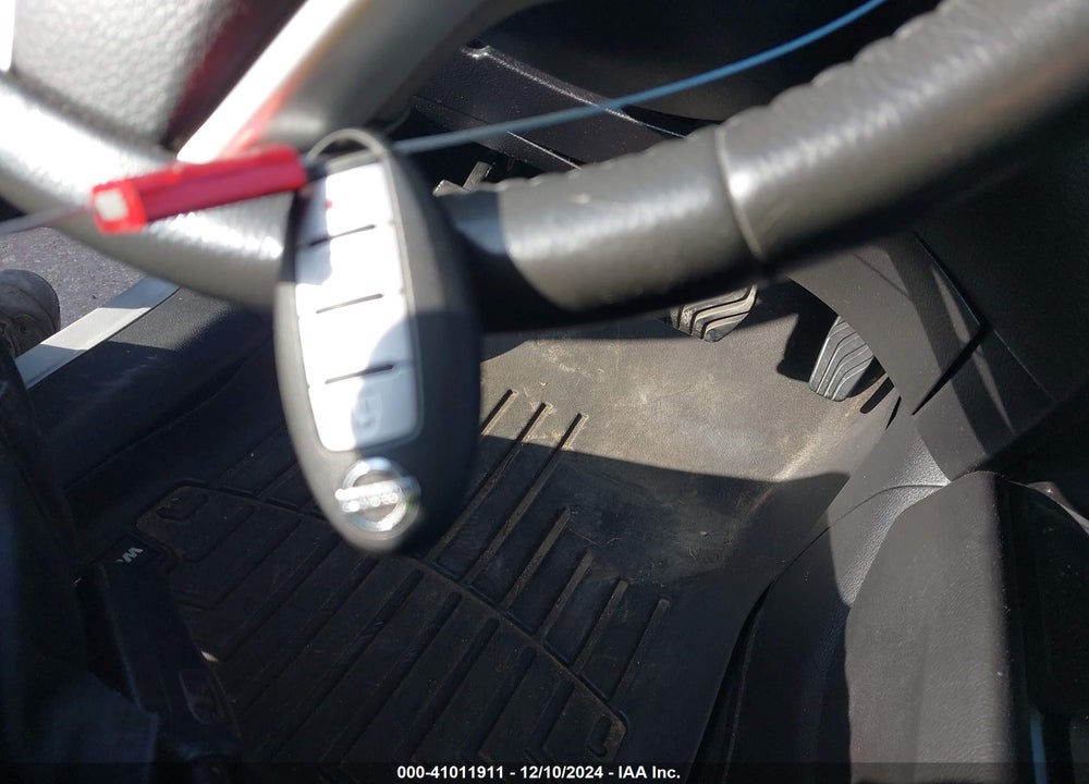 2014 NISSAN ROGUE VIN: 5N1AT2MT4EC774829