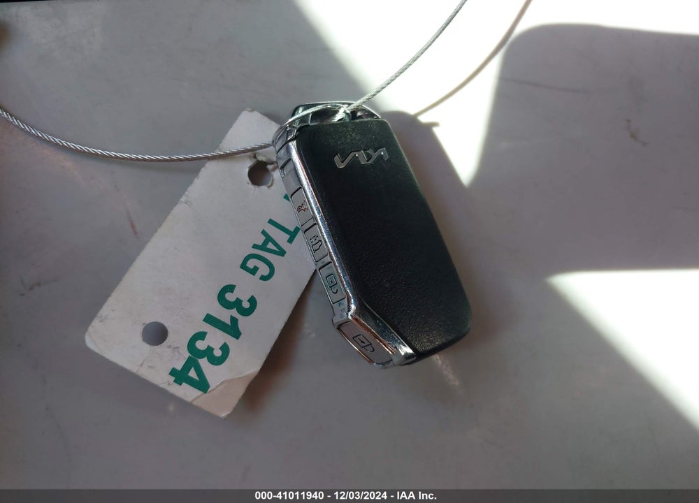 2022 KIA FORTE GT MANUAL VIN: 3KPF44AC9NE492718