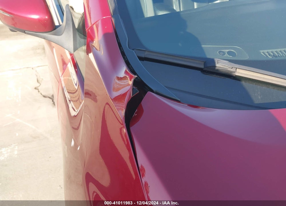 2019 NISSAN LEAF SL PLUS VIN: 1N4BZ1CP7KC312000