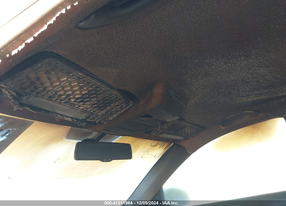 2017 VOLKSWAGEN TIGUAN 2.0T S VIN: WVGBV7AX8HK017137