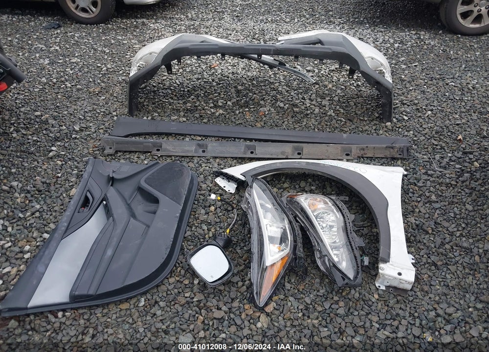 2022 SUBARU CROSSTREK PREMIUM VIN: JF2GTAEC6NH269287