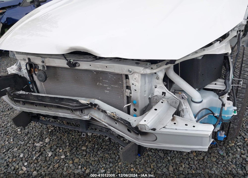 2022 SUBARU CROSSTREK PREMIUM VIN: JF2GTAEC6NH269287