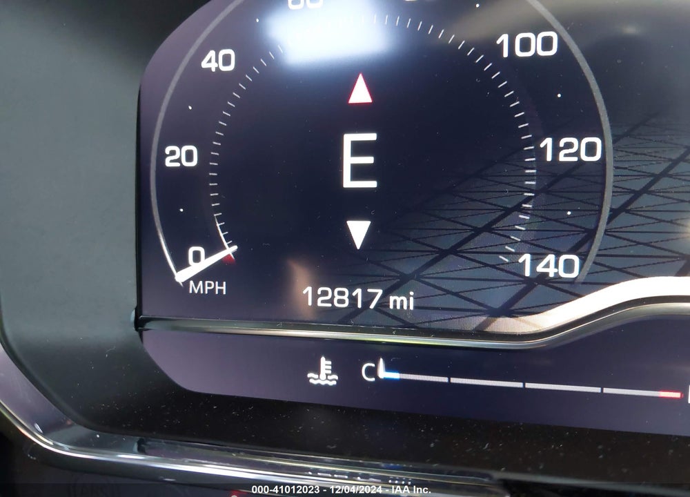 2024 GMC SIERRA VIN: 1GTUUCE83RZ172537