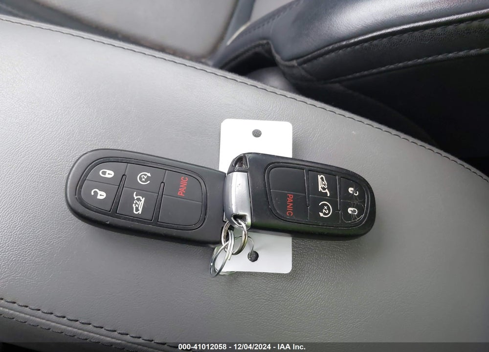 2014 JEEP CHEROKEE LIMITED VIN: 1C4PJMDS0EW254763