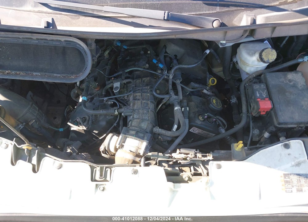 2015 FORD TRANSIT-250 VIN: 1FTNR2CG9FKA86230