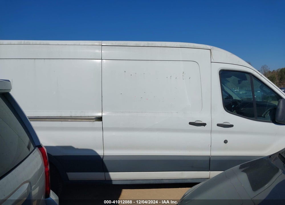 2015 FORD TRANSIT-250 VIN: 1FTNR2CG9FKA86230