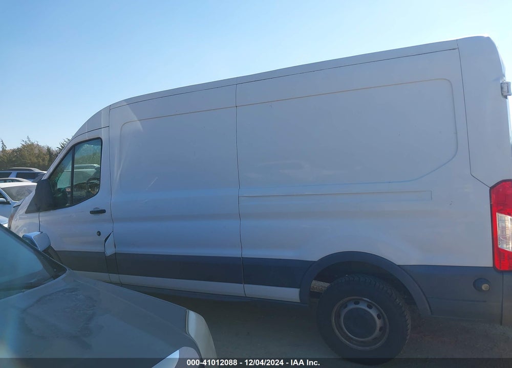 2015 FORD TRANSIT-250 VIN: 1FTNR2CG9FKA86230