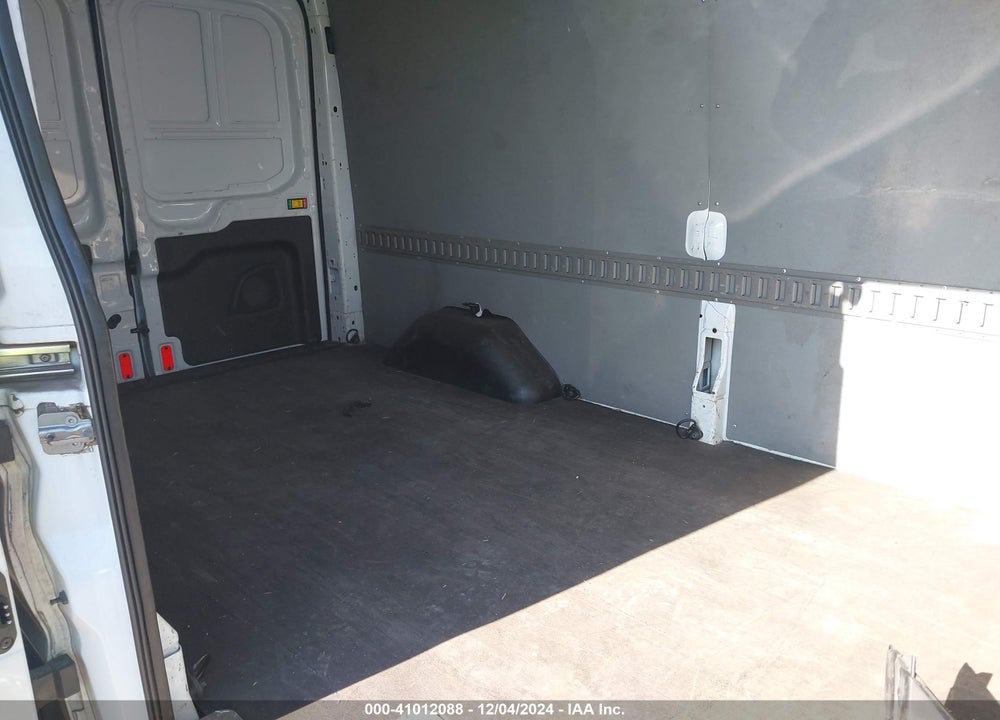 2015 FORD TRANSIT-250 VIN: 1FTNR2CG9FKA86230