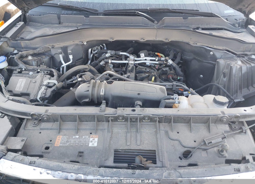 2022 FORD EXPLORER XLT VIN: 1FMSK8DH5NGB84850