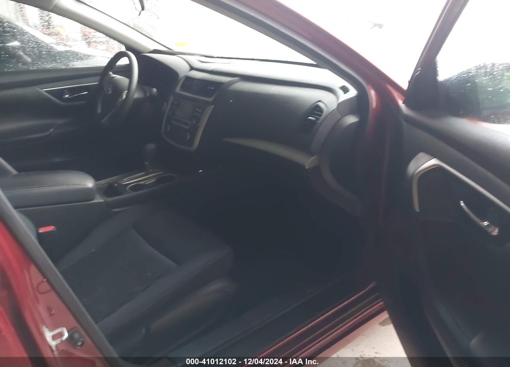 2016 NISSAN ALTIMA 2.5 S VIN: 1N4AL3AP6GN379856