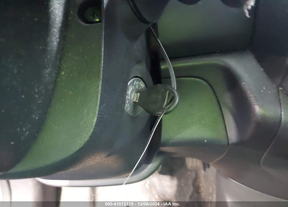 2012 NISSAN VERSA 1.6 S+ VIN: 3N1CN7AP0CL920031