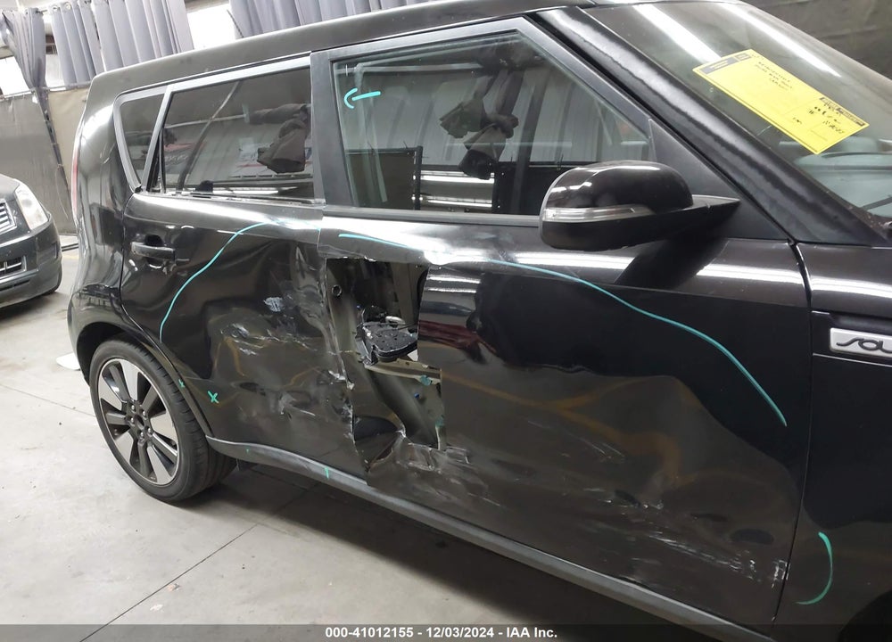 2014 KIA SOUL VIN: KNDJX3A56E7053103