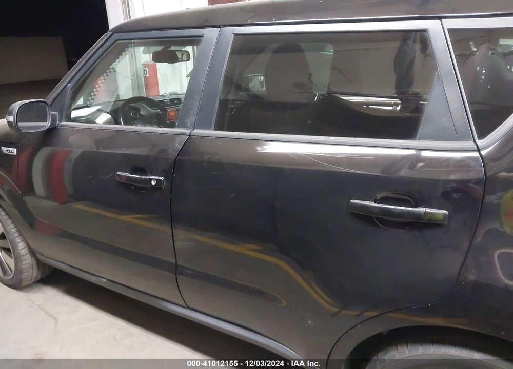 2014 KIA SOUL VIN: KNDJX3A56E7053103