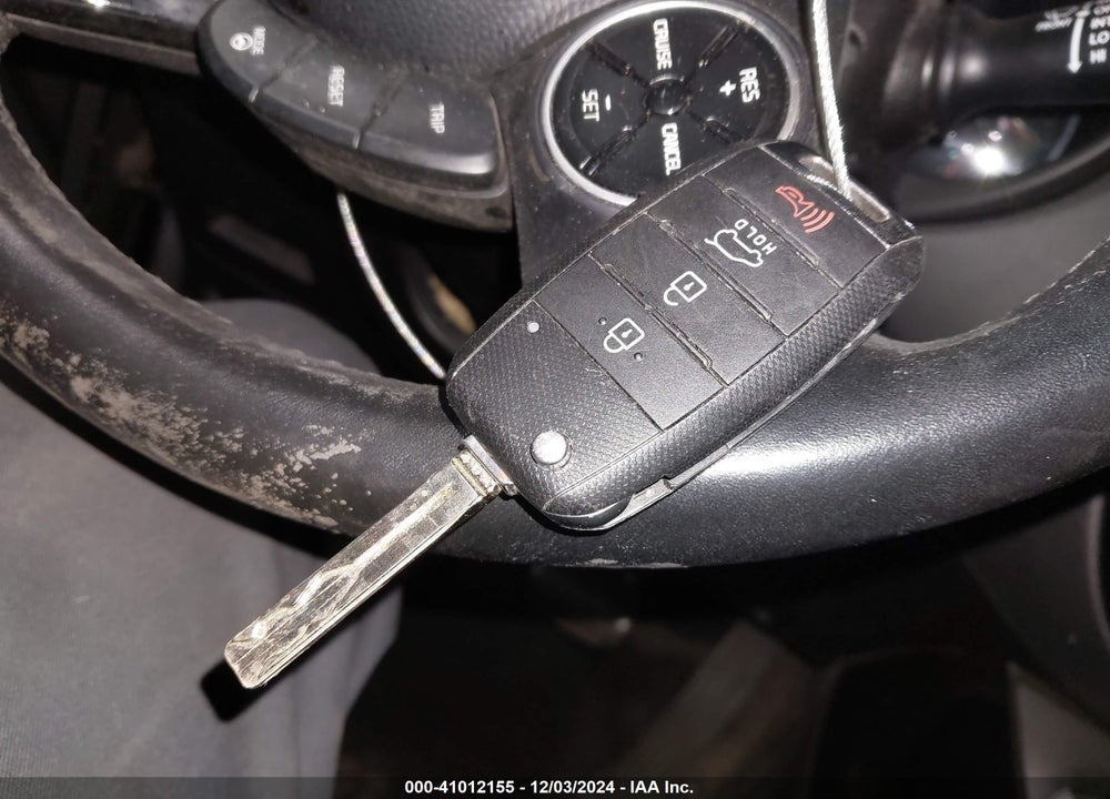 2014 KIA SOUL VIN: KNDJX3A56E7053103