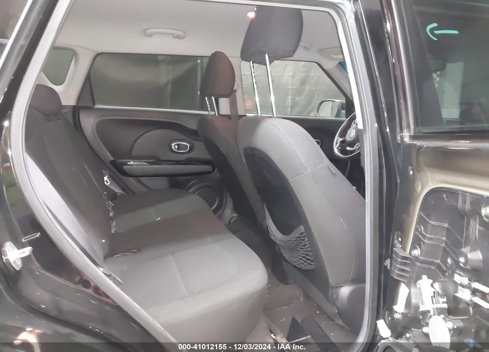 2014 KIA SOUL VIN: KNDJX3A56E7053103