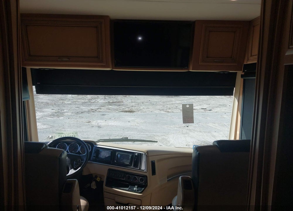 2019 FREIGHTLINER CHASSIS XC VIN: 4UZACHFC2KCKU9196