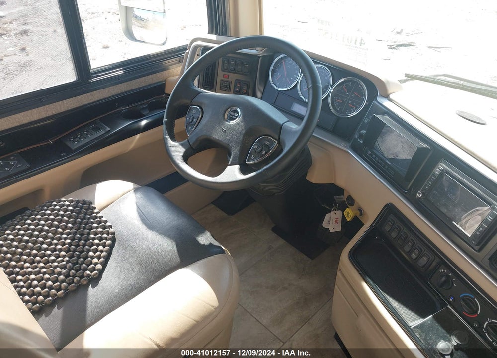 2019 FREIGHTLINER CHASSIS XC VIN: 4UZACHFC2KCKU9196