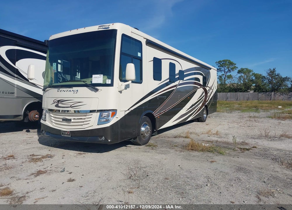 2019 FREIGHTLINER CHASSIS XC VIN: 4UZACHFC2KCKU9196