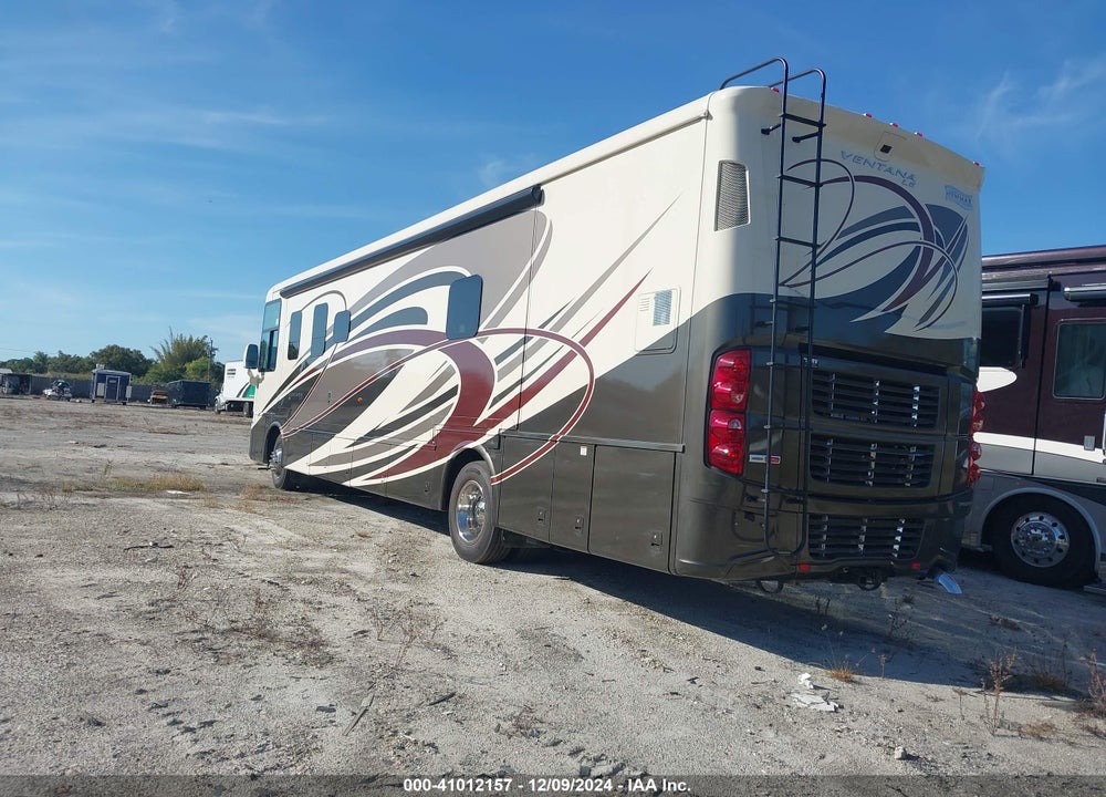 2019 FREIGHTLINER CHASSIS XC VIN: 4UZACHFC2KCKU9196
