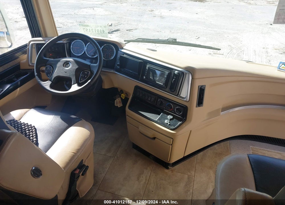 2019 FREIGHTLINER CHASSIS XC VIN: 4UZACHFC2KCKU9196