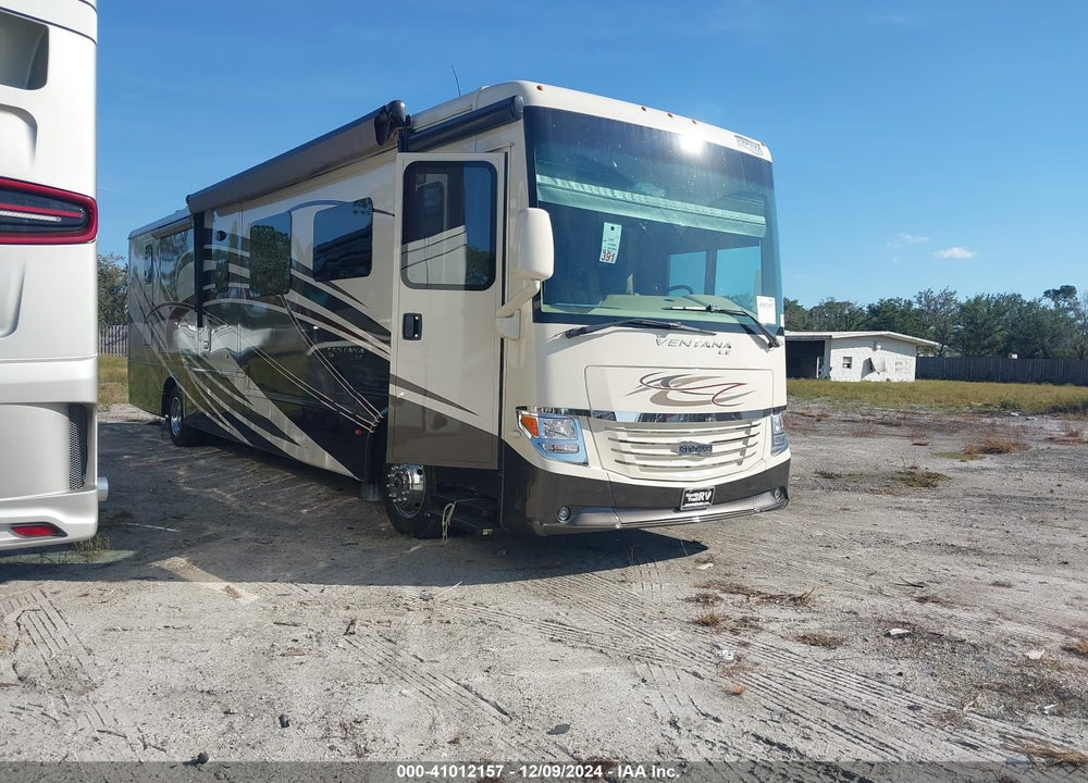 2019 FREIGHTLINER CHASSIS XC VIN: 4UZACHFC2KCKU9196