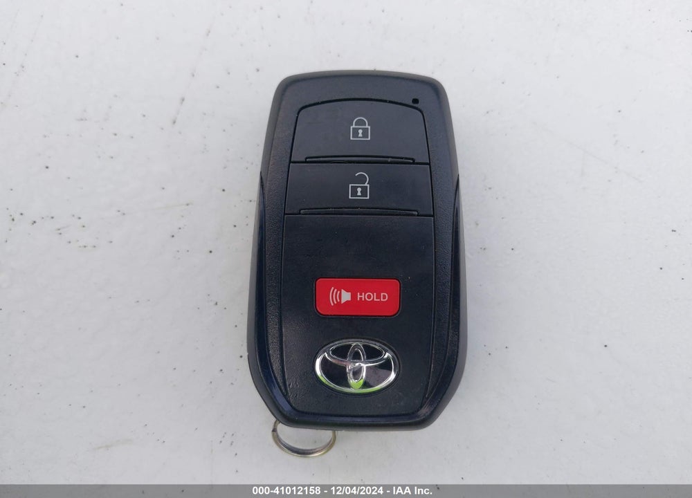 2024 TOYOTA GR COROLLA PREMIUM VIN: JTNABAAE2RA008005