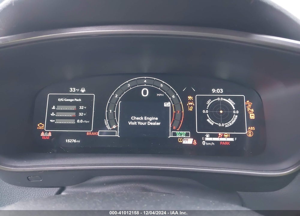 2024 TOYOTA GR COROLLA PREMIUM VIN: JTNABAAE2RA008005