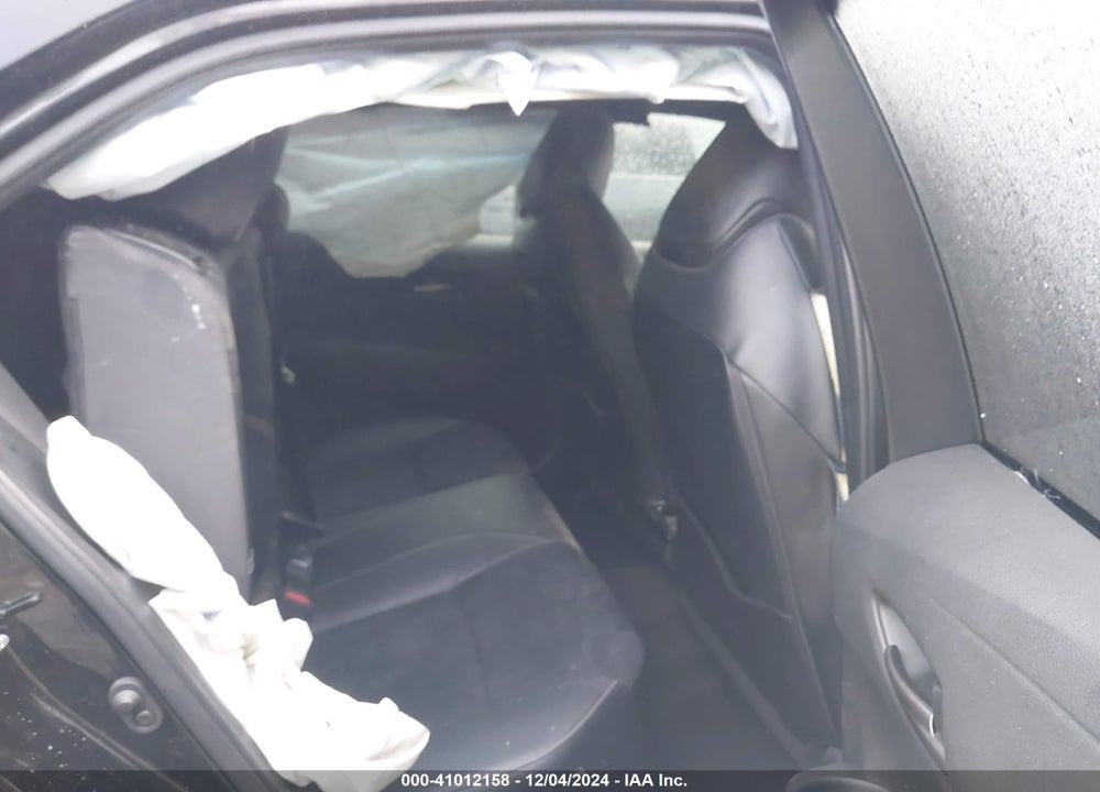 2024 TOYOTA GR COROLLA PREMIUM VIN: JTNABAAE2RA008005