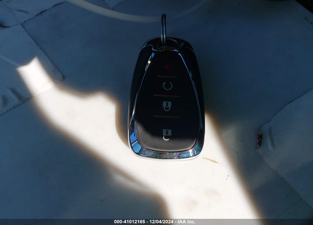 2023 CHEVROLET BOLT EV VIN: 1G1FW6S01P4181338