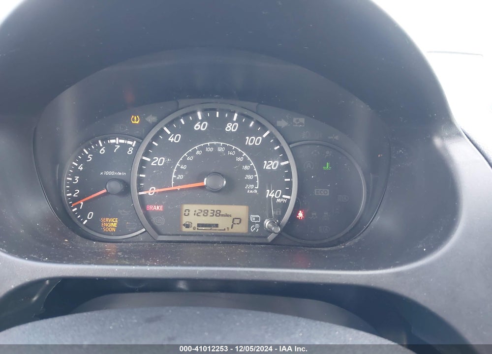2024 MITSUBISHI MIRAGE VIN: ML32FUFJ1RHF07041
