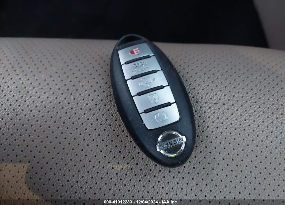 2016 NISSAN ALTIMA VIN: 1N4AL3AP1GC295150