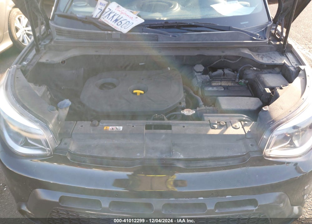 2015 KIA SOUL VIN: KNDJP3A56F7178913
