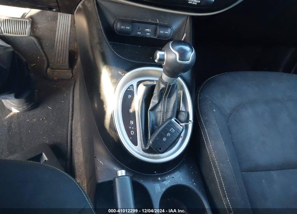 2015 KIA SOUL VIN: KNDJP3A56F7178913