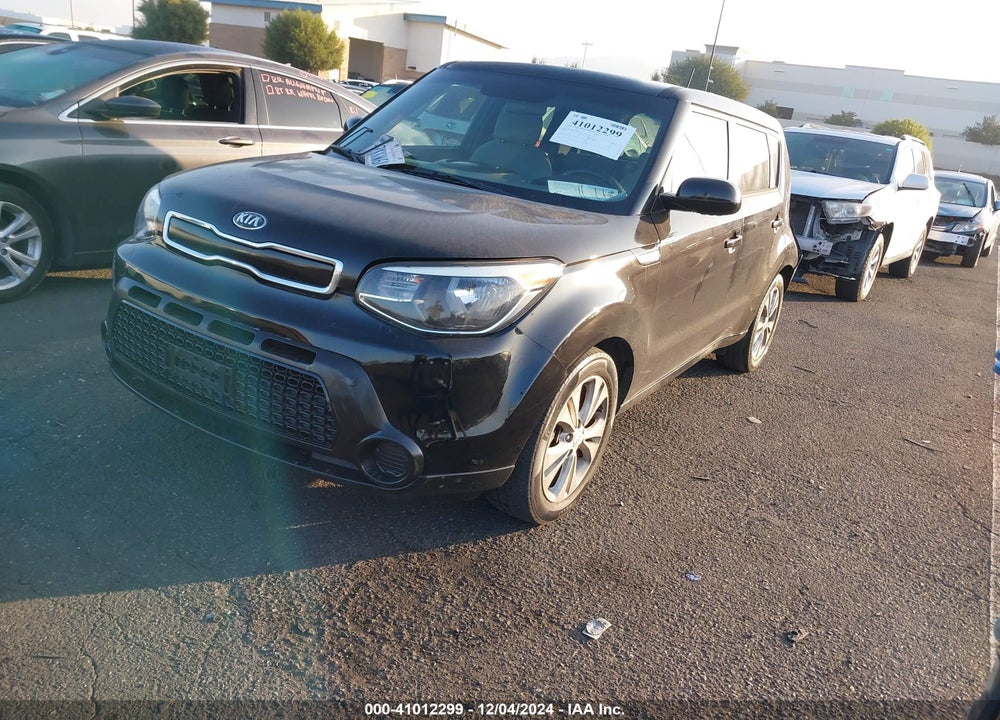 2015 KIA SOUL VIN: KNDJP3A56F7178913