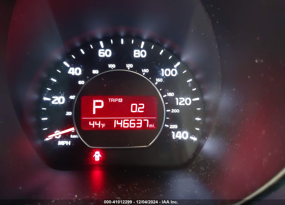2015 KIA SOUL VIN: KNDJP3A56F7178913