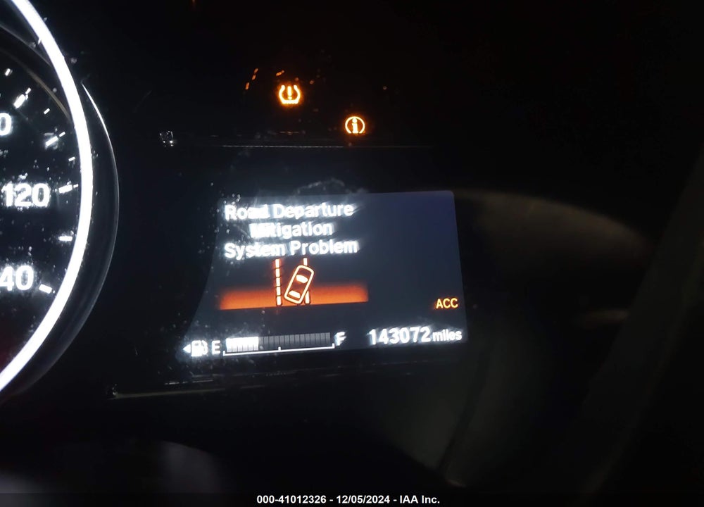 2022 HONDA HR-V AWD EX VIN: 3CZRU6H53NM707347