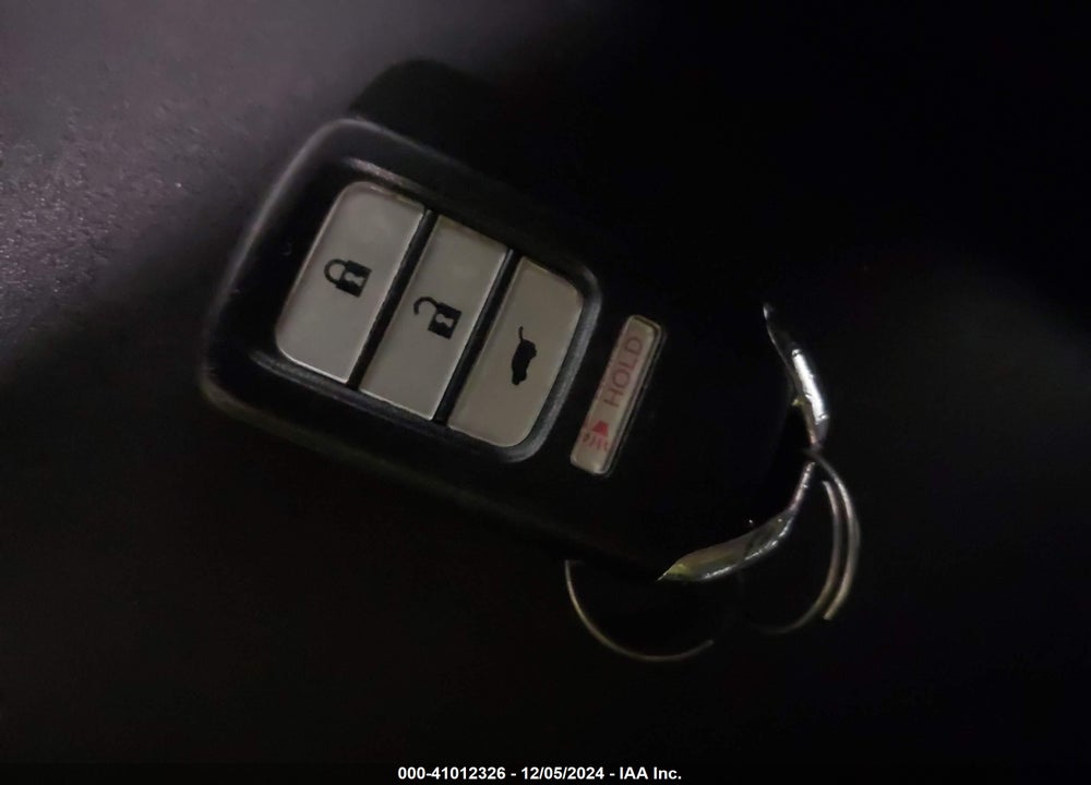 2022 HONDA HR-V AWD EX VIN: 3CZRU6H53NM707347