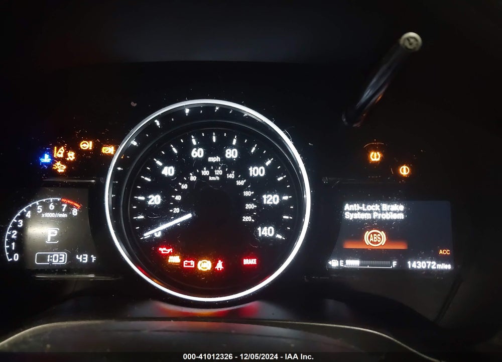 2022 HONDA HR-V AWD EX VIN: 3CZRU6H53NM707347