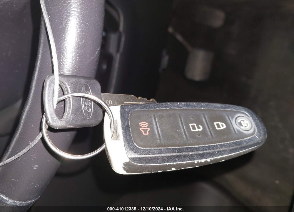 2014 FORD EXPLORER LIMITED VIN: 1FM5K8F85EGA08925