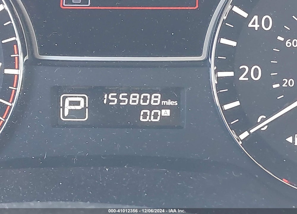 2015 NISSAN ALTIMA 2.5 SV VIN: 1N4AL3AP9FC581021