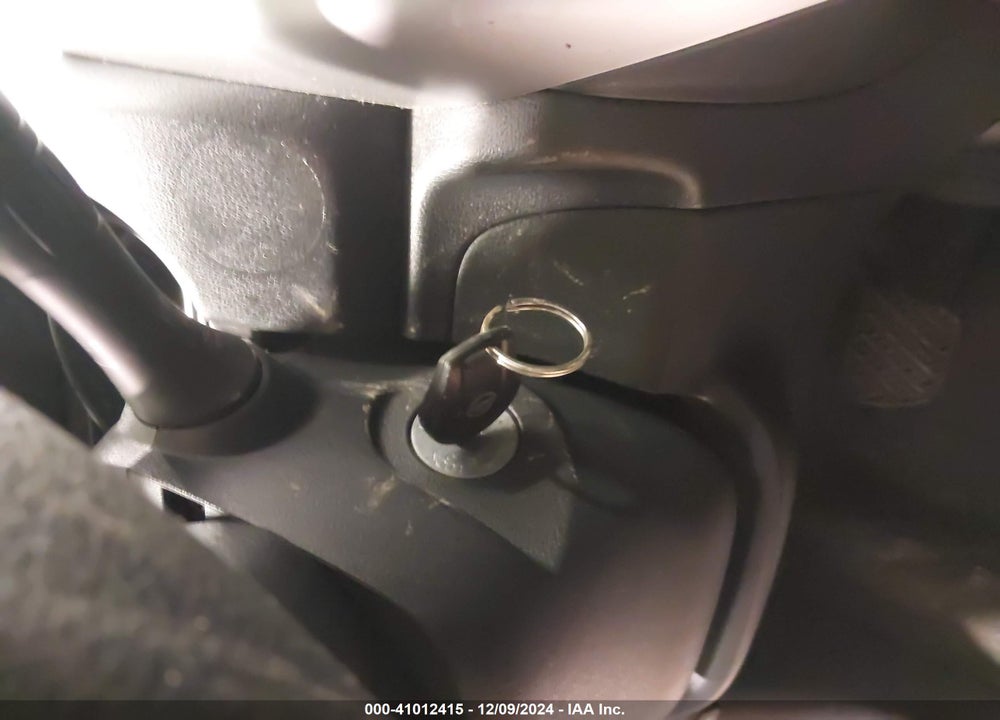 2019 NISSAN VERSA 1.6 SV VIN: 3N1CN7AP6KL880794