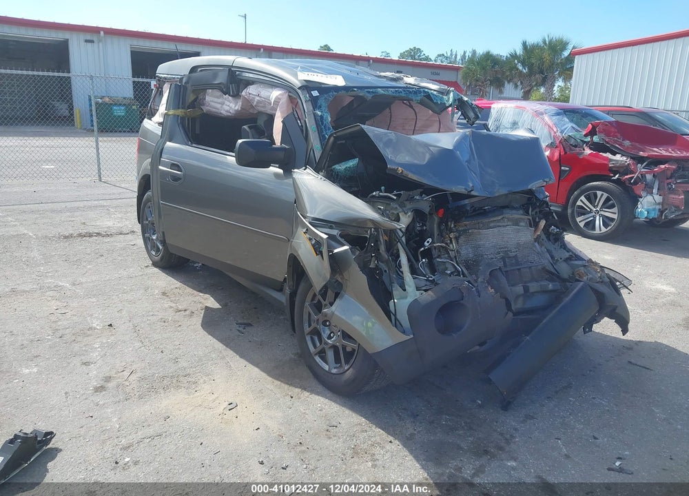 2007 HONDA ELEMENT EX VIN: 5J6YH17777L013965
