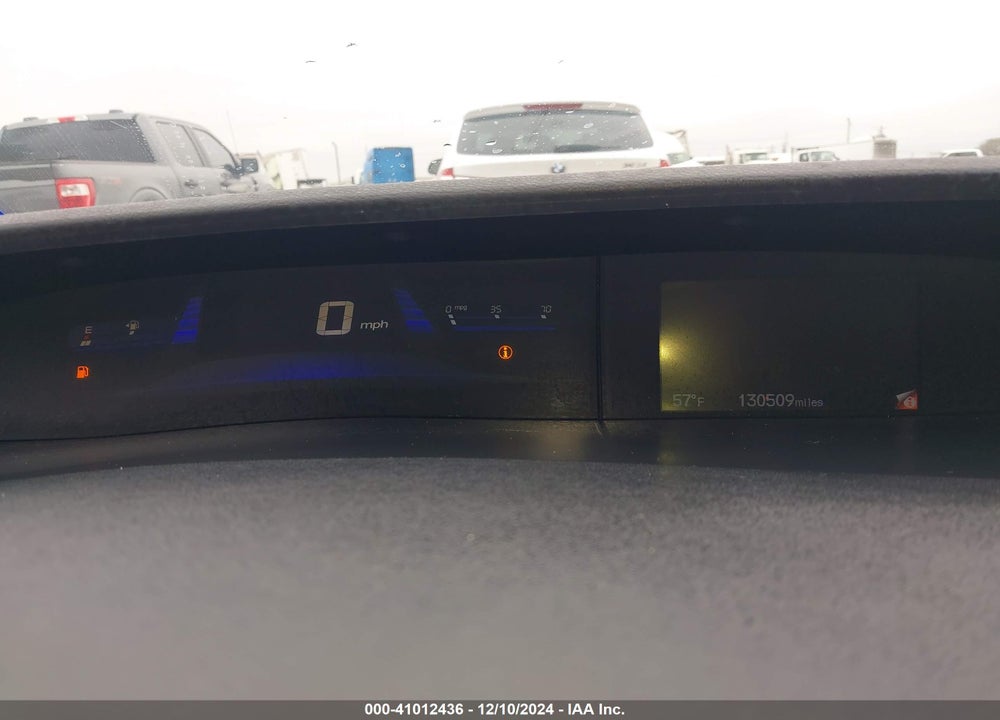 2014 HONDA CIVIC VIN: 2HGFG3B50EH518193