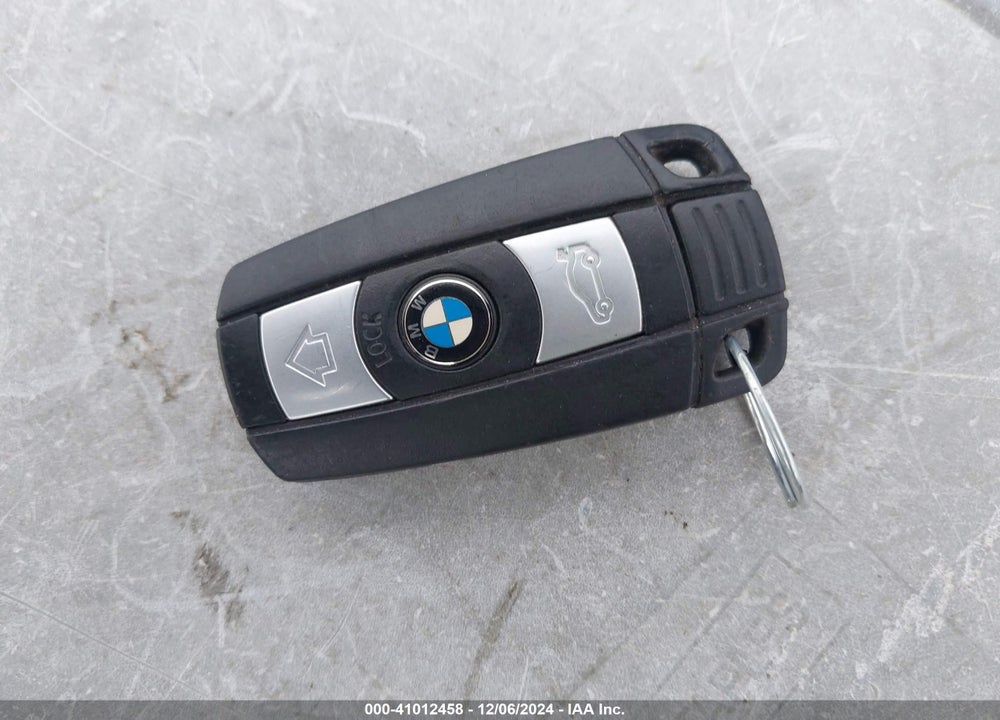2011 BMW X5 XDRIVE35I/XDRIVE35I PREMIUM/XDRIVE35I SPORT ACTIVITY VIN: 5UXZV4C52BL407745