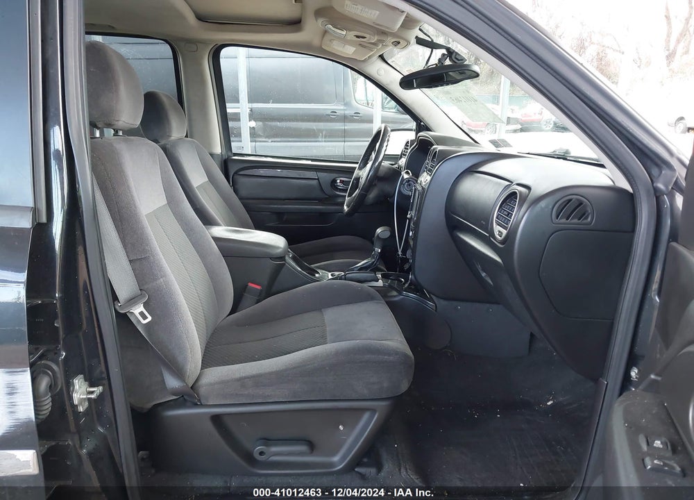 2008 GMC ENVOY SLE VIN: 1GKDT13S882132584
