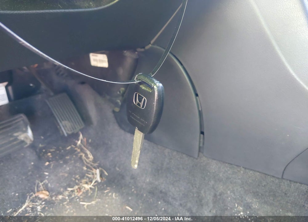 2003 HONDA ACCORD 3.0 EX VIN: 1HGCM665X3A073948