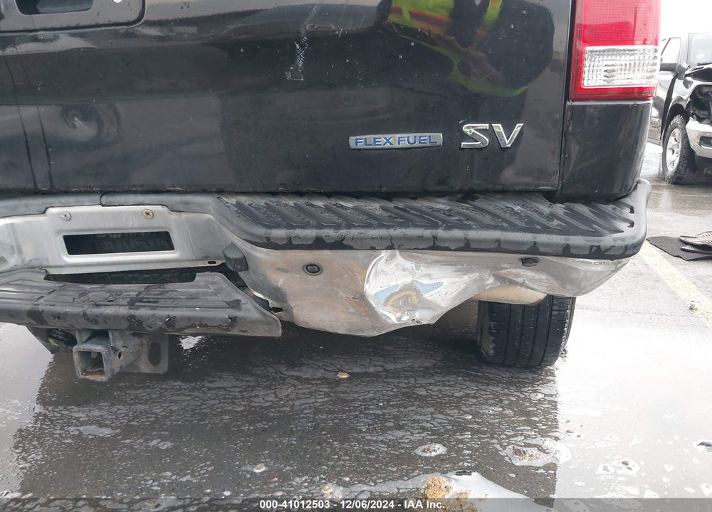 2014 NISSAN TITAN SV VIN: 1N6BA0ED0EN502550