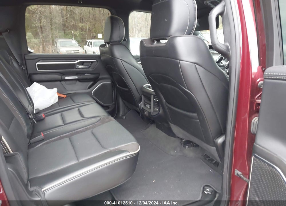 2024 RAM 1500 LAIE  4X2 5'7 BOX VIN: 1C6RREJT7RN220892