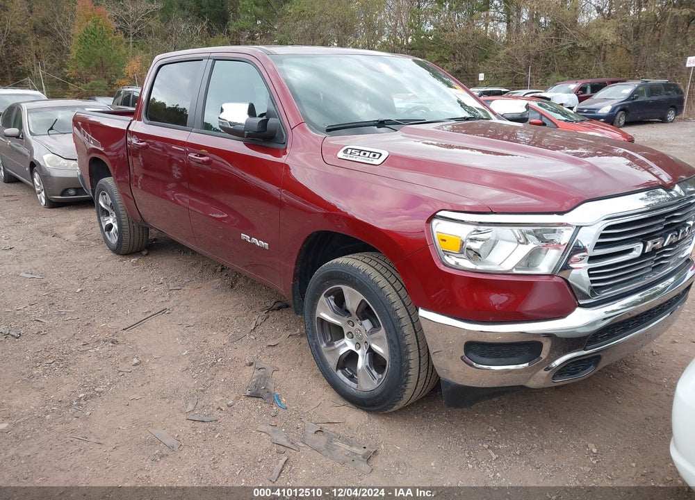 2024 RAM 1500 LAIE  4X2 5'7 BOX VIN: 1C6RREJT7RN220892