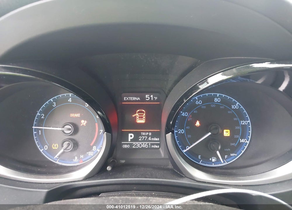 2015 TOYOTA COROLLA S PLUS VIN: 2T1BURHE9FC398521
